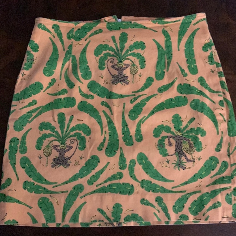 Govango Skirt, Size 10